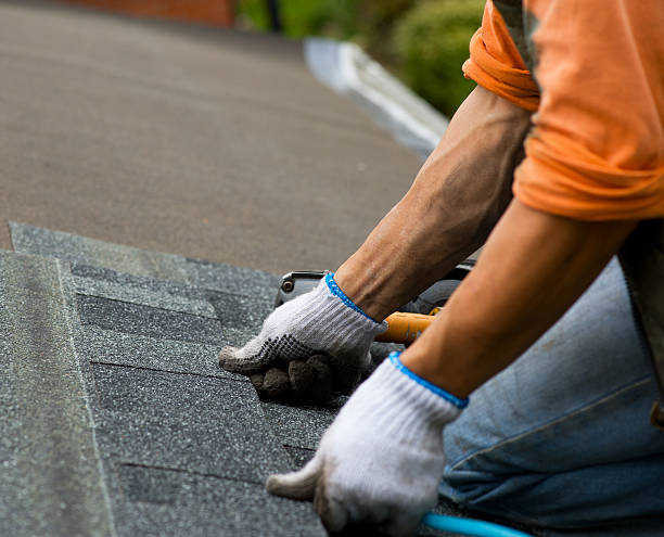 Best Roof Replacement Cost  in Hampton, MD