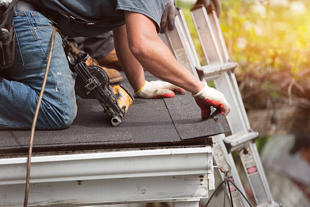 Best Gutter Installation and Roofing  in Hampton, MD
